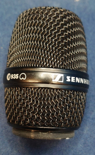 Sennheiser e935 microfono - sennheiser,