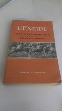 L'ENEIDE. VIRGILIO. TRADUZIONE