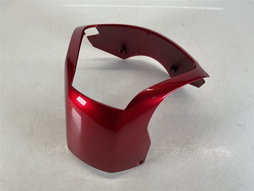 Coperchio sterzo manubrio