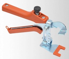 Raimondi levelling system - levelling,