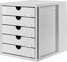 Cassettiera portadocumenti