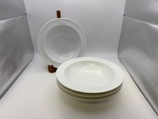 4x Richard Ginori GALATEA