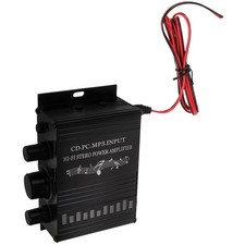 Mini amplificatore