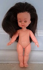 BAMBOLA MINI FURGA LUCIA 