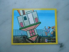 FIGURINA BARBAPAPA' n.19 -