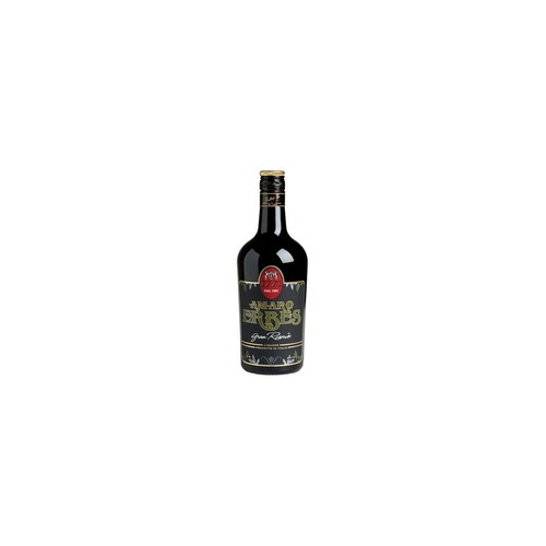 Amaro erbes gran riserva - amaro,