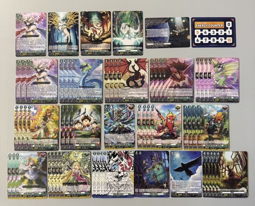 Cardfight vanguard vge - cardfight, vge-dz-ss10