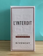Givenchy interdit angelique - givenchy,