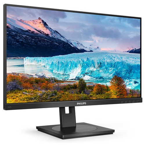 Philips line 243s1 - philips, s-line