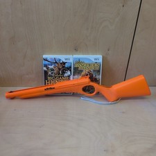 Orange Top Shot Gun, 2 Giochi