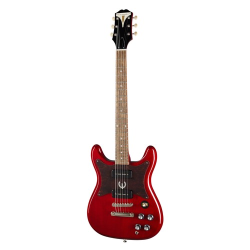 Epiphone wilshire cherry - wilshire, p-90