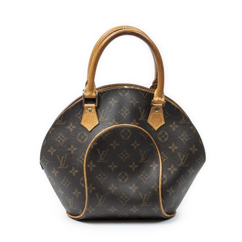 Borsa mano louis vuitton - a,