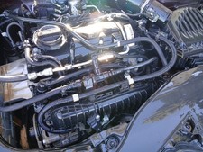 B38A15A COMPLETE ENGINE / B /