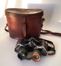 ANTICO BINOCOLO CARL ZEISS