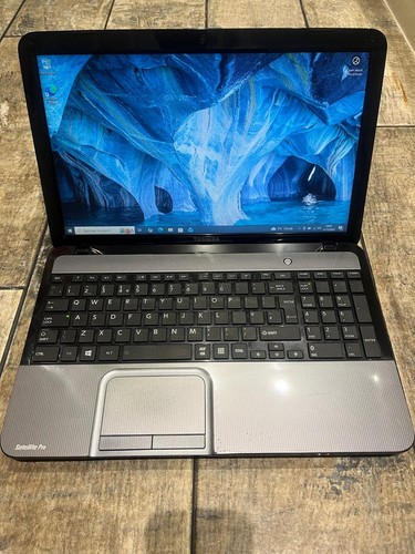 Toshiba satellite pro - toshiba,