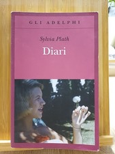 Diari- Sylvia Plath