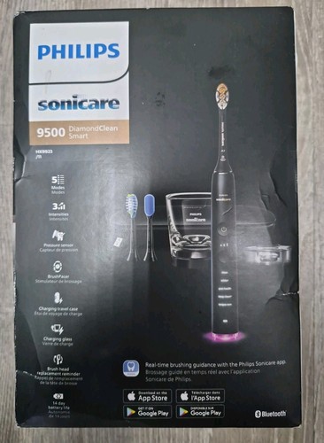 New philips sonicare - new,