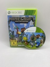 Minecraft: Xbox 360 Edition -