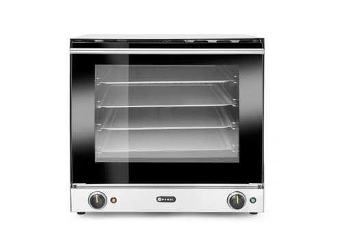 Hendi forno convezione - hendi,