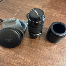 Canon 70-300mm f/4-5.6 IS USM
