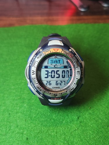 Orologio digitale casio sport - digitale,