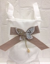 Borsa portaconfetti bomboniere