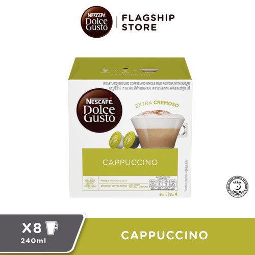 Nescafé dolce gusto - nescafÉ,