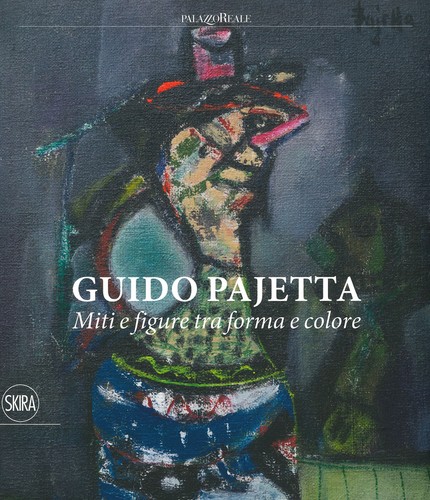 Guido pajetta miti figure - guido,