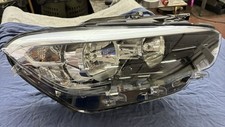 Fanale Anteriore Destro BMW