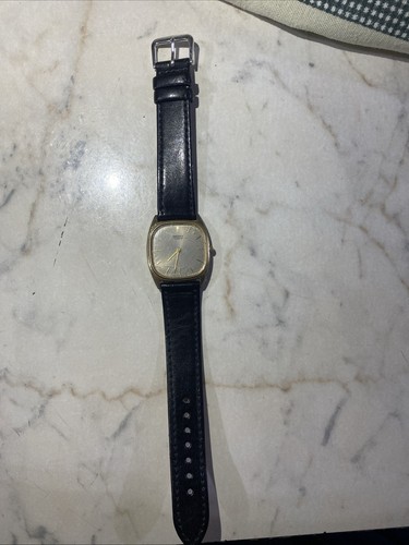 Orologio seiko quartz - quartz, vintage
