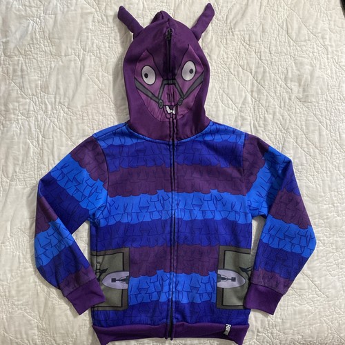 Costume fortnite lama - costume, con