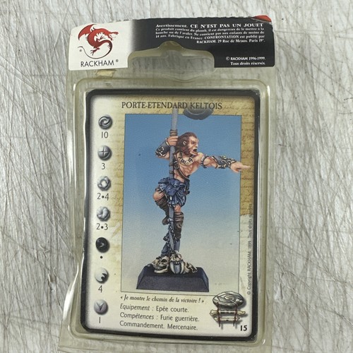 Warhammer aos confrontation - warhammer,