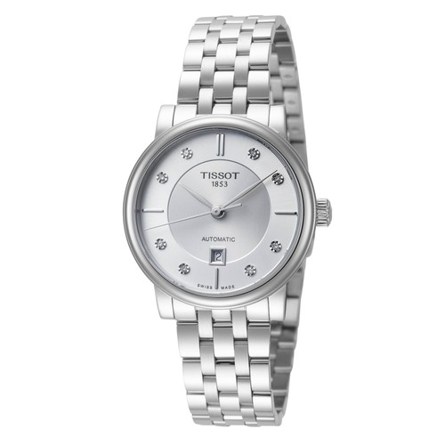 Orologio automatico tissot - orologio,
