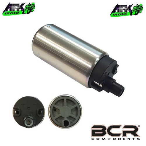 Pompa benzina carburante - carburante, honda
