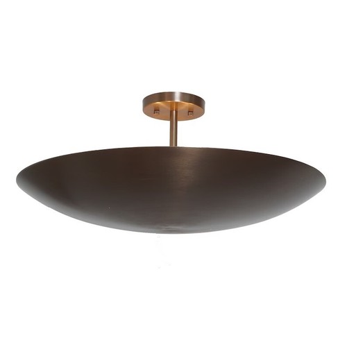 Luce sputnik pendente - 6,