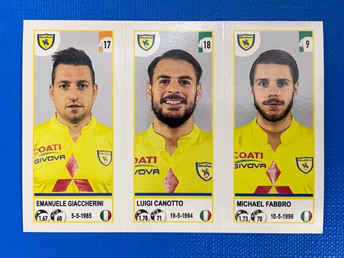 Figurine calciatori panini - figurine,