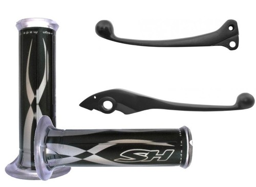 Kit leve freno manopole - kit,