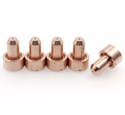 5pz ugello punta plasma - punta, al