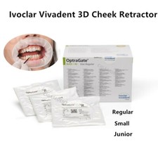Ivoclar Vivadent Opragate 3D