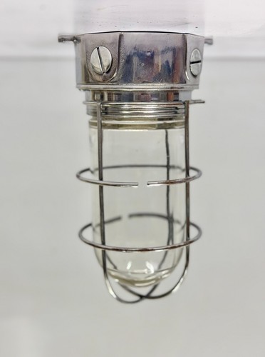 Eleganti luci paratia marina
