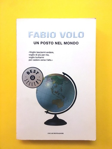 Posto nel mondo fabio - nel,