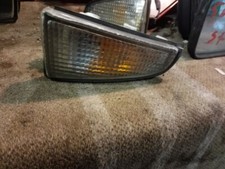 FRECCIA ANT. SX ANTERIORE