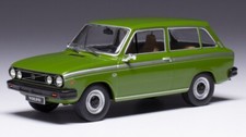 Modellino auto scala 1:43 Ixo