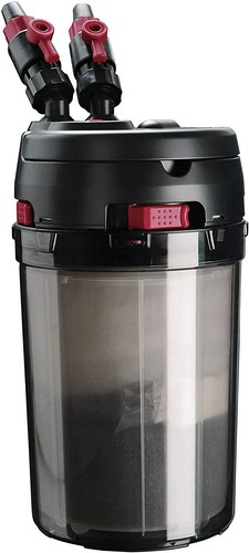 Filtro bidone esterno hydor - esterno,