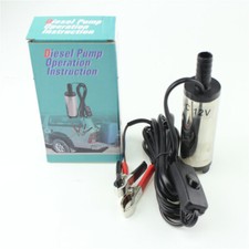 Micro pompa ø51mm 12v - ø51mm,