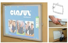 CLASUS - IPBOARD accessori interattivi per lavagna bianca