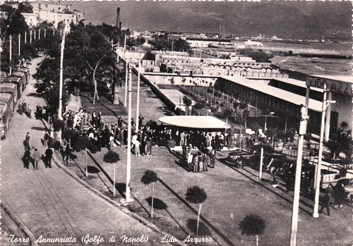 Torre annunziata lido - #,
