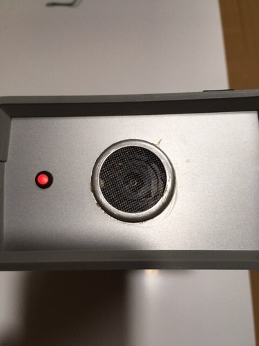Scacciazanzare ultrasonico con - scacciazanzare,