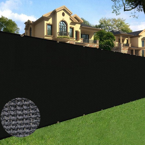 Copertura recinzione privacy