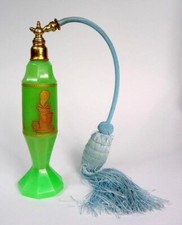 Atomizzatore profumo vetro